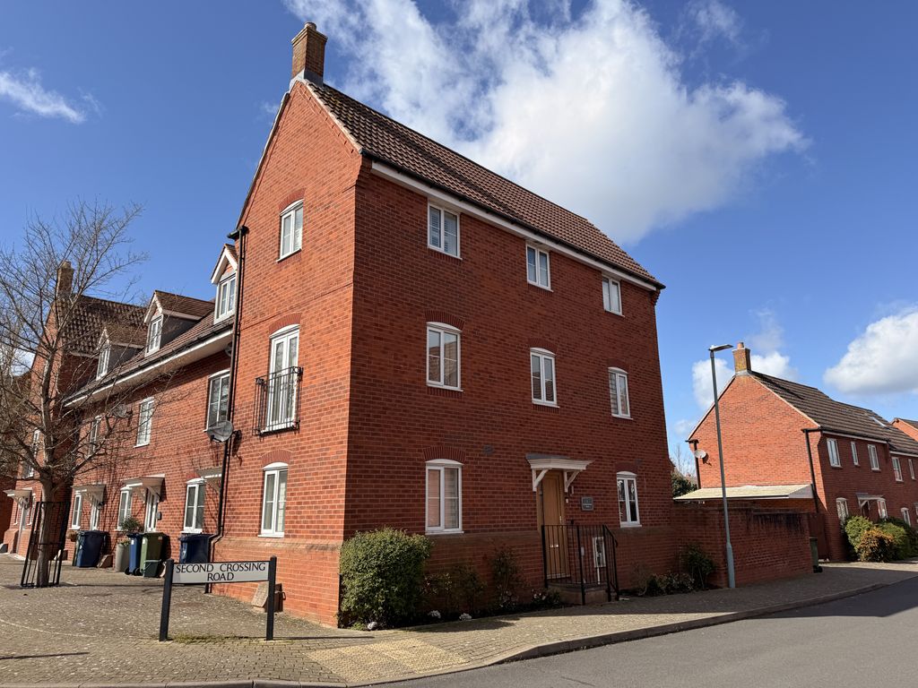Property photo 1 of 26 3Â Bedroom Semi Detached For Sale