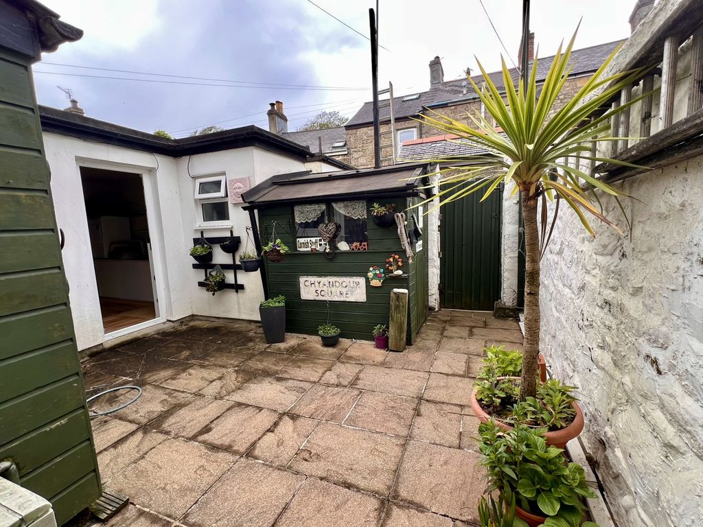 Additional image 12 of 4 bed end terrace house for saleChyandour Square, Penzance TR18