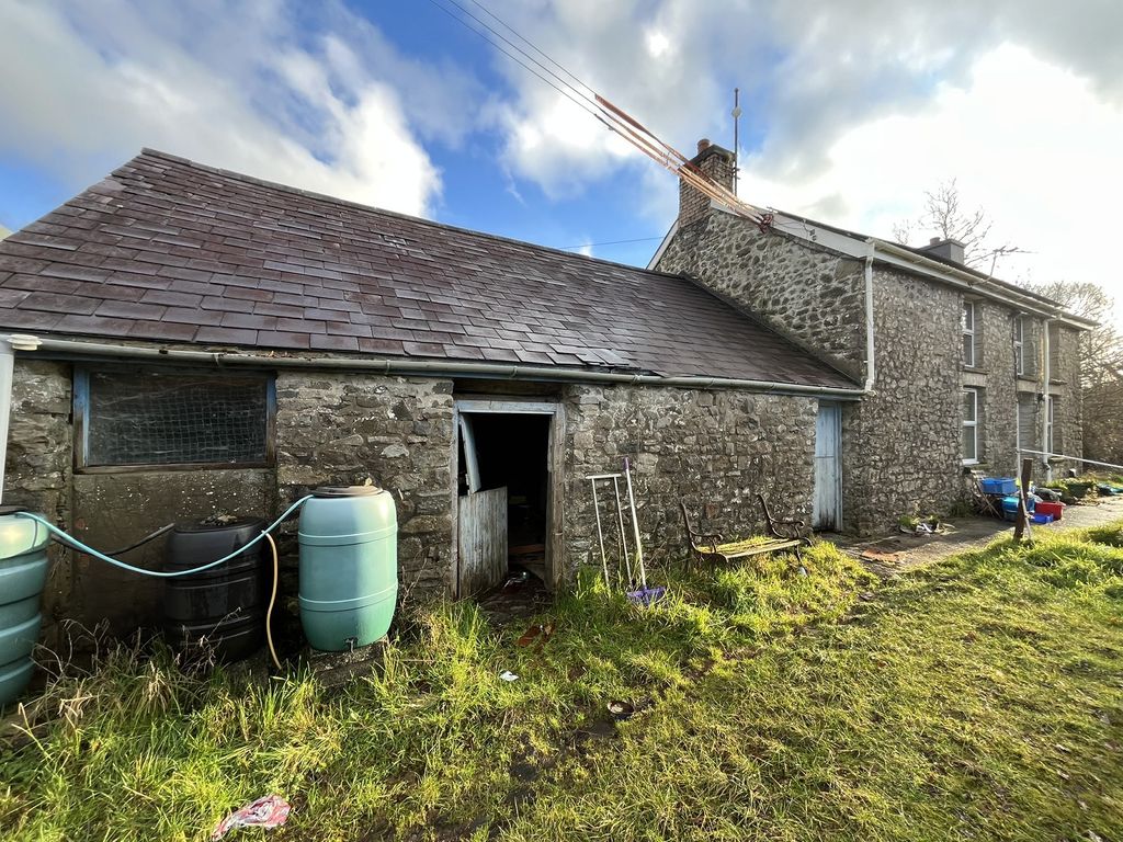 Additional image 9 of 3 bed farm for saleCapel Isaac, Llandeilo, Carmarthenshire. SA19