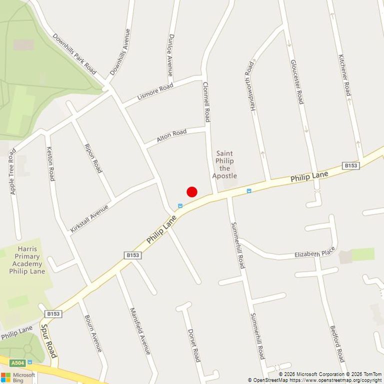 Property photo 2 of 5 Property Map