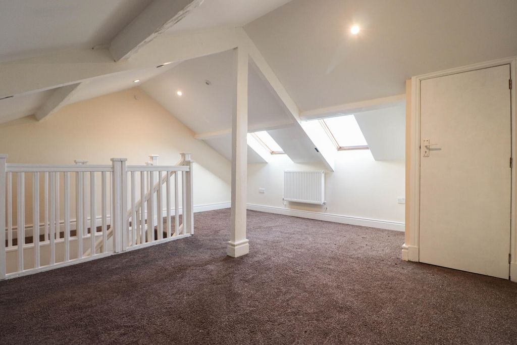 Property photo 3 of 15 Attic Room