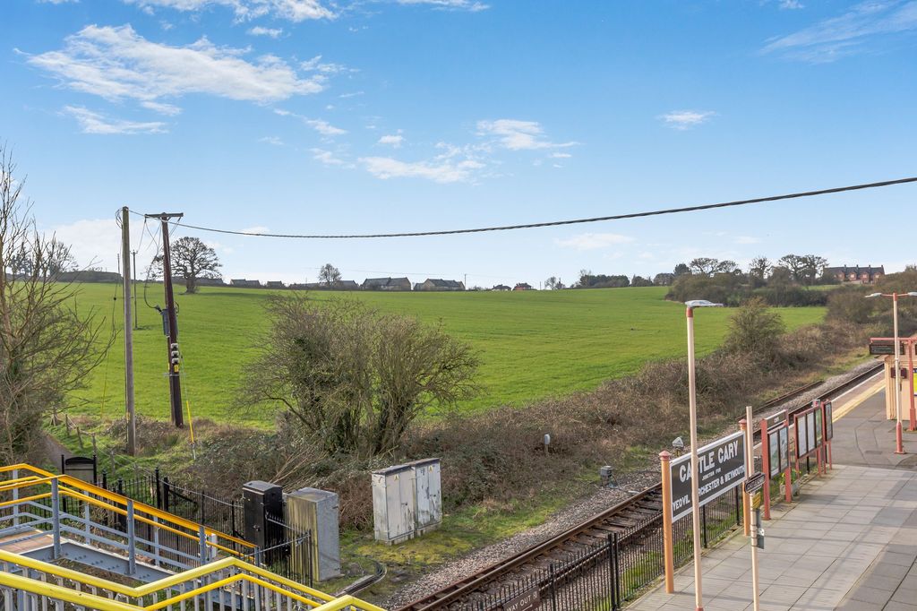 Additional image 3 of Land for saleLand Off Ansford Hill, Castle Cary BA7