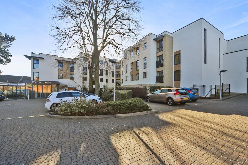 Additional image 19 of 1 bed flat for saleWilton Court, Southbank Road, Kenilworth CV8