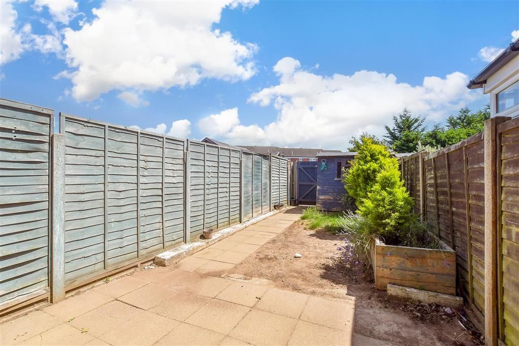 Property photo 3 of 10 Rear Garden