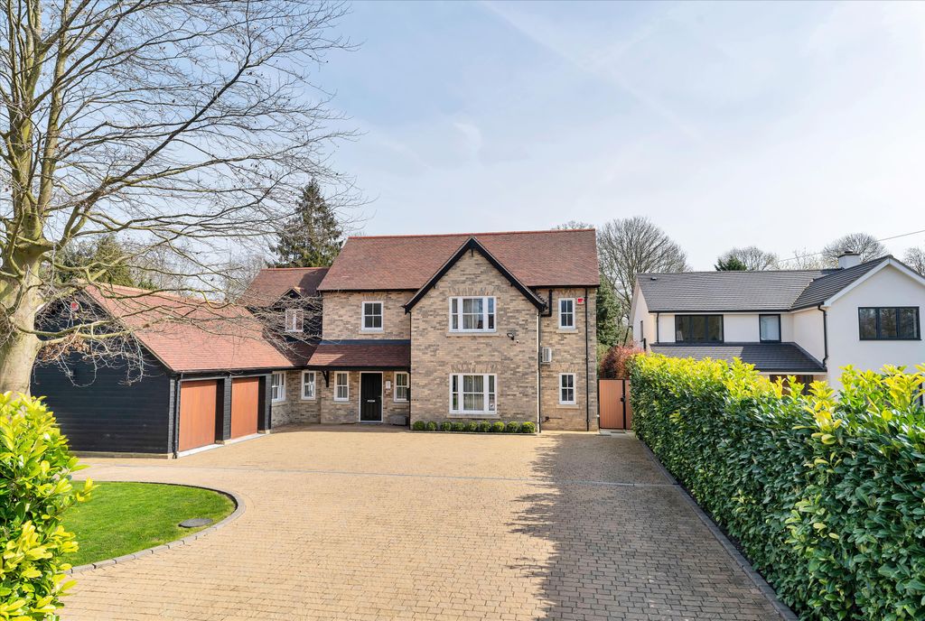 Additional image 21 of 6 bed detached house for saleKings Mill Lane, Great Shelford, Cambridge, Cambridgeshire CB22