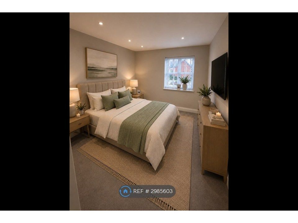 Property photo 3 of 4 Bedroom 2