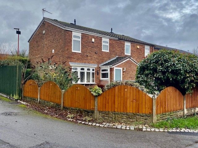 Property photo 3 of 22 Front