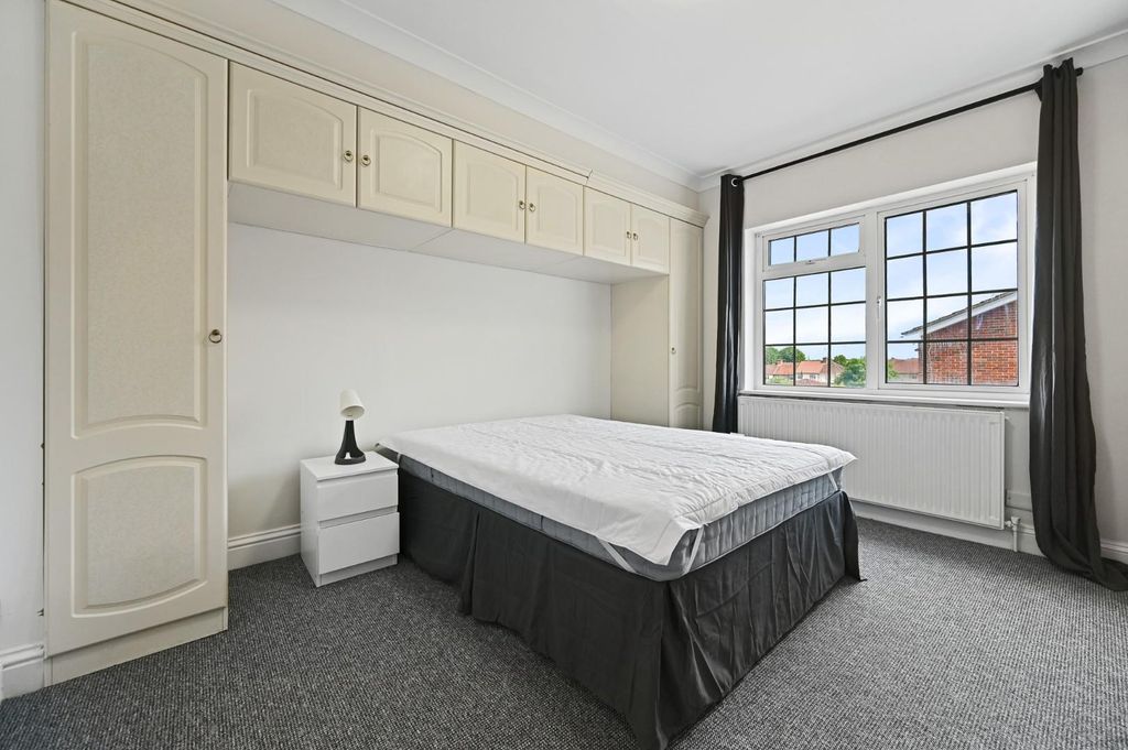 Property photo 2 of 10 Ahren - 43 Mansell Road - Bedroom B3 (1).Jpg