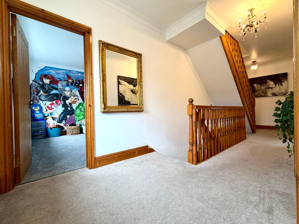 Additional image 25 of 7 bed detached house for saleRhymney Walk, Rhymney NP22