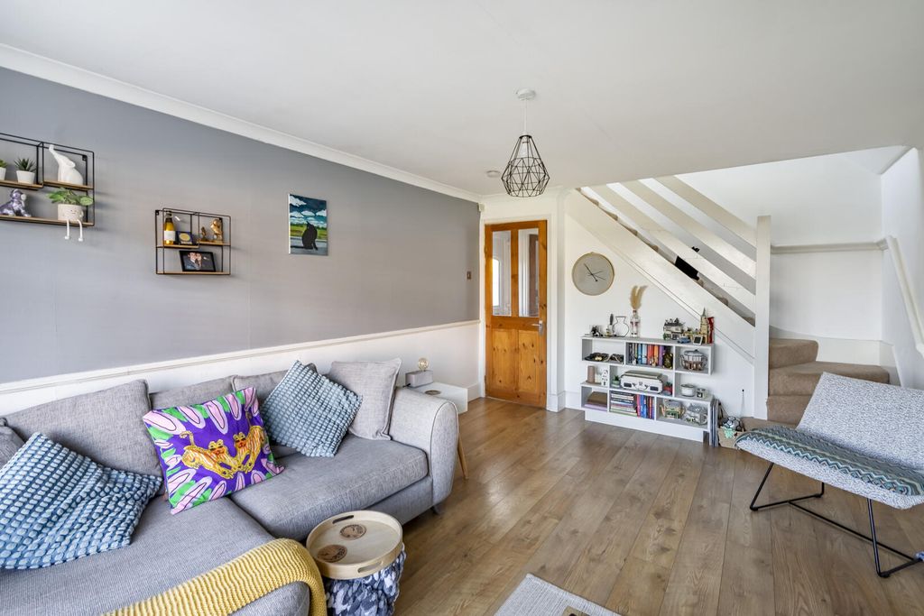 Property photo 3 of 12 Living Room