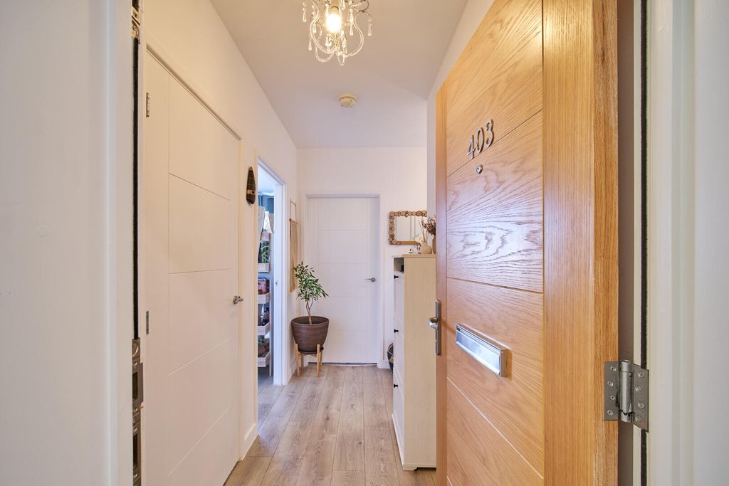 Property photo 3 of 17 Hallway
