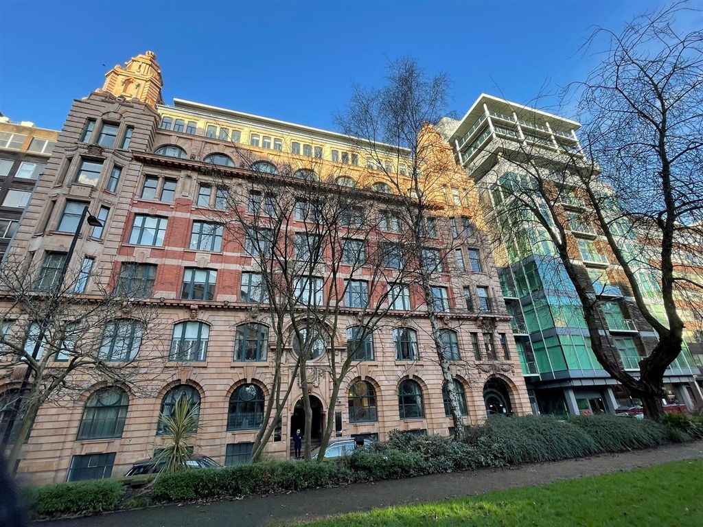 Additional image 30 of 3 bed flat to rentCentury Buildings, St Mary`S Parsonage M3