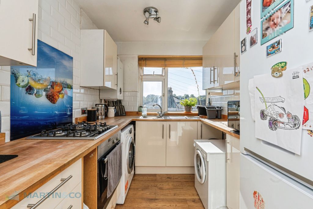 Property photo 3 of 12 2. Kitchen