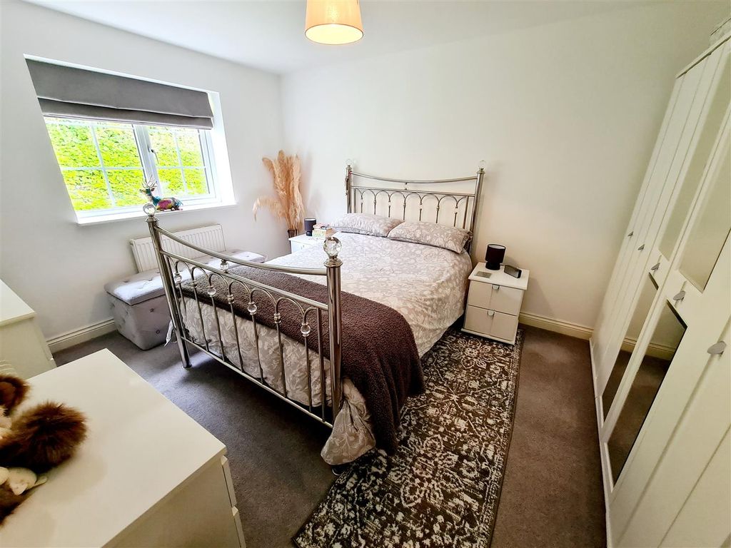 Additional image 6 of 3 bed semi-detached house for saleThe Lime Kilns, Tinhay PL16