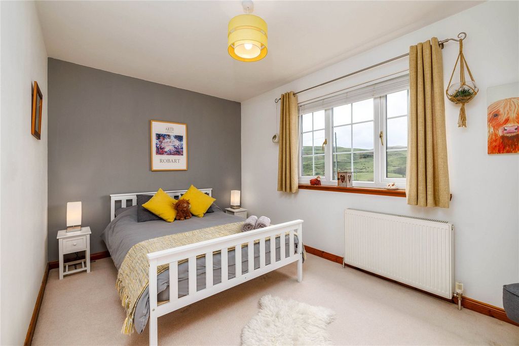 Additional image 17 of 4 bed detached bungalow for saleGlenesk, Campbeltown, Argyll And Bute PA28