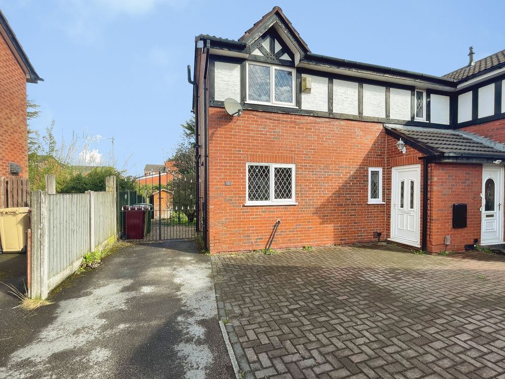 Property photo 1 of 11 Front External