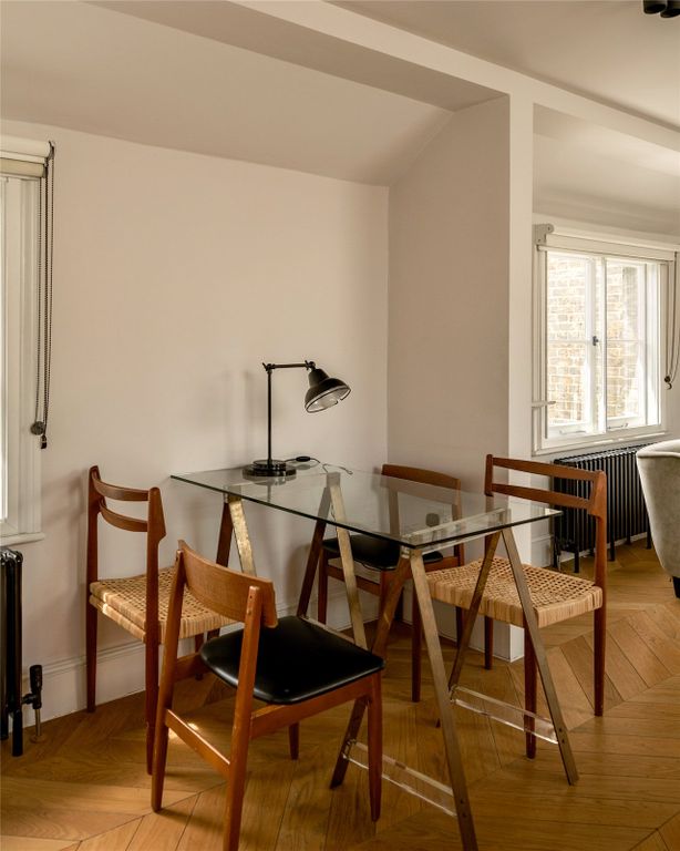 Property photo 2 of 13 Dining Space
