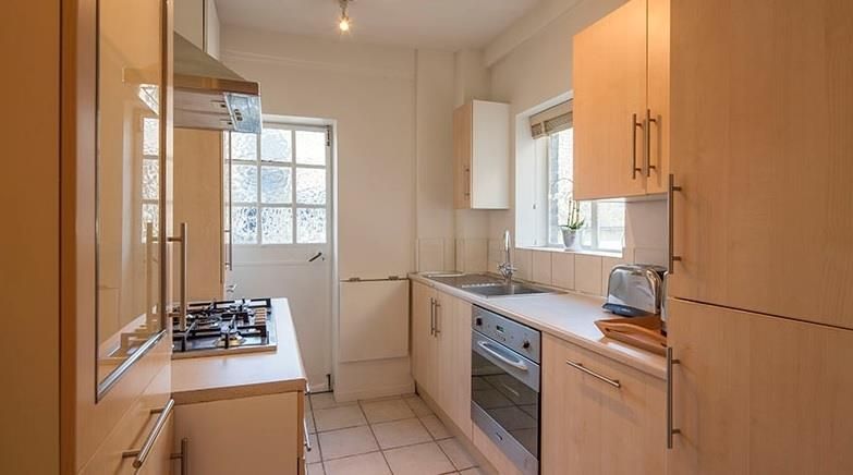 Property photo 2 of 5 Kitchen