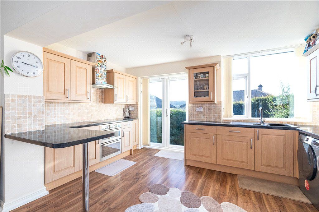 Property photo 3 of 19 Kitchen Dining