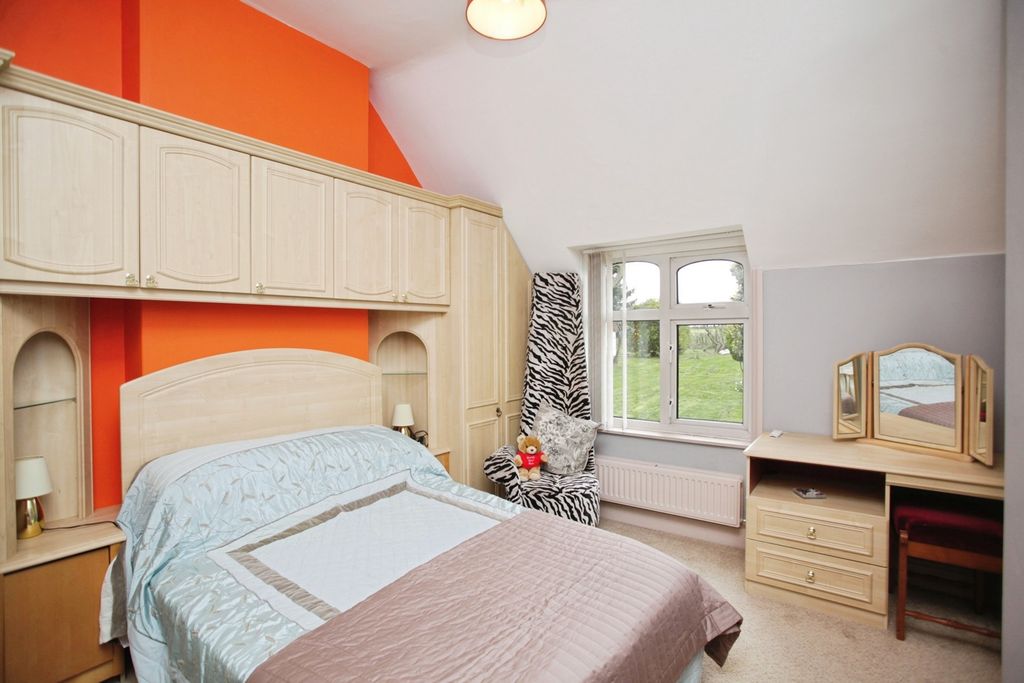 Additional image 17 of Land for saleLutterworth Road, Burton Hastings, Nuneaton, Warwickshire CV11