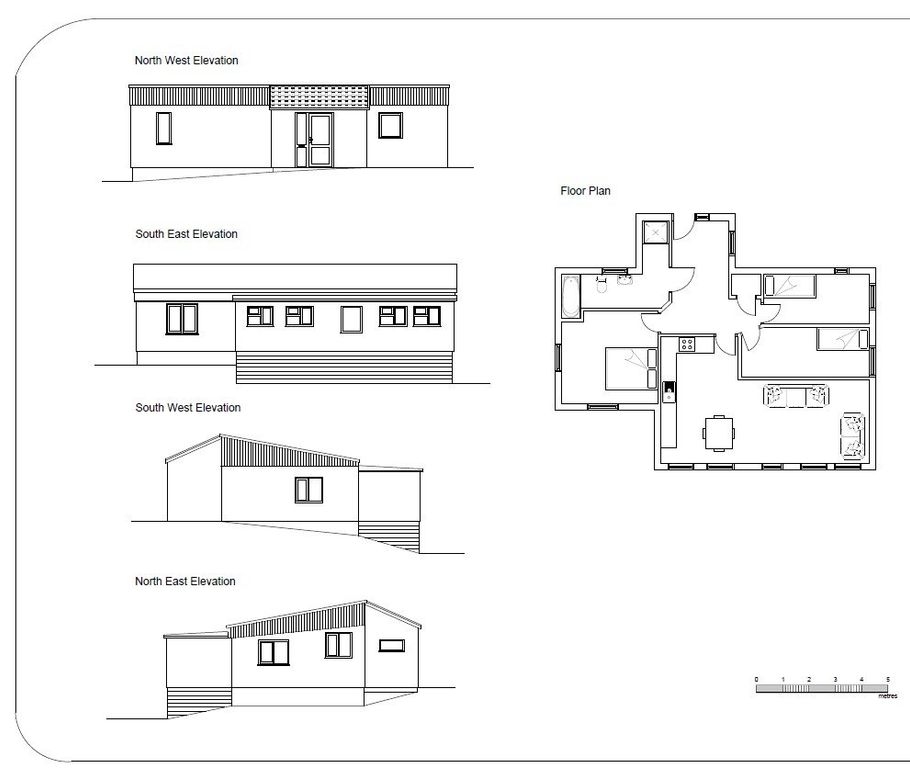 Property photo 1 of 3 Planning Permission