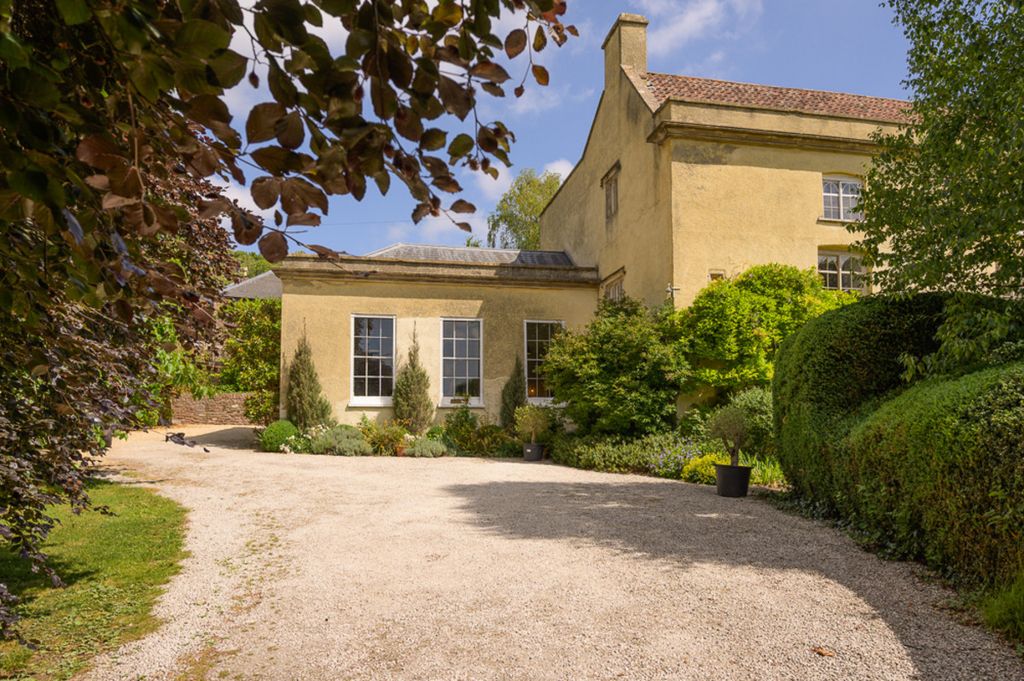 Additional image 4 of 9 bed country house for saleWraxall Hill, Wraxall, Bristol BS48