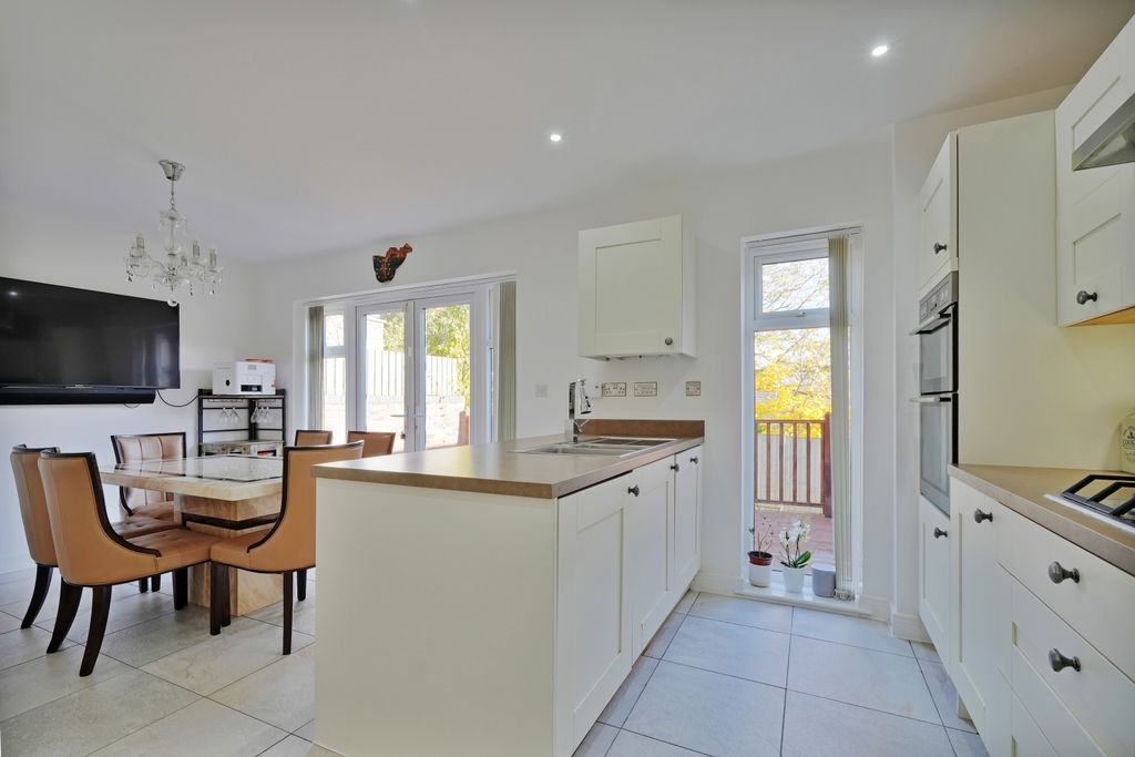 Property photo 3 of 26 Kitchen - Dining Room