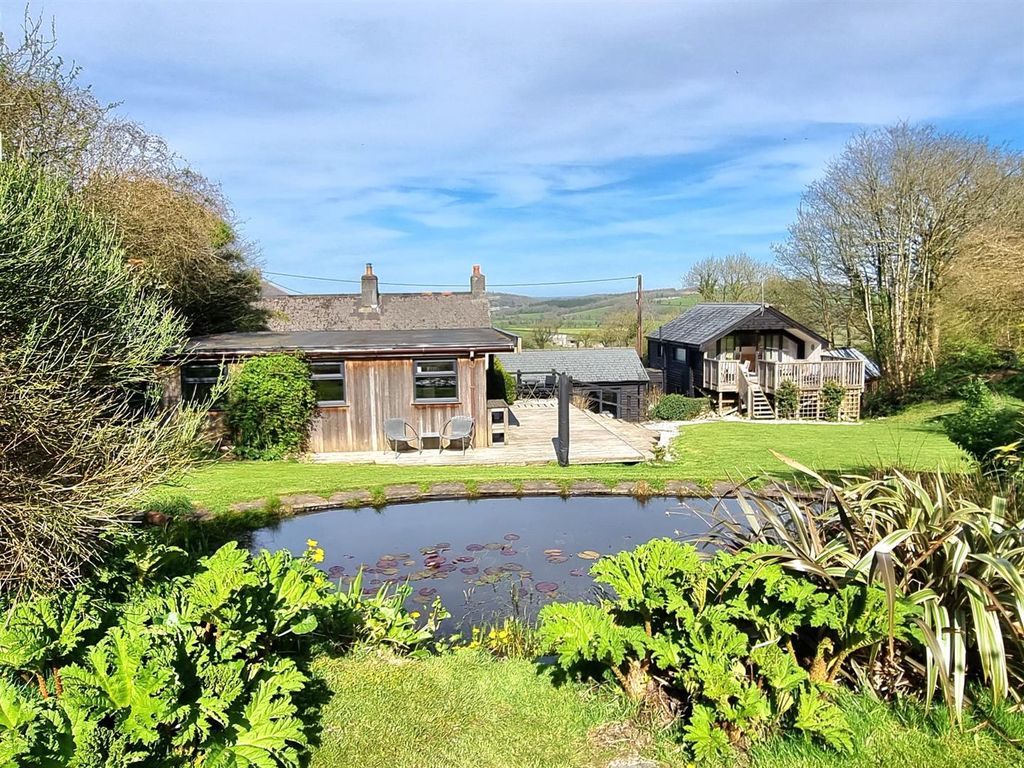 Additional image 7 of 3 bed cottage for saleLawhitton, Launceston PL15
