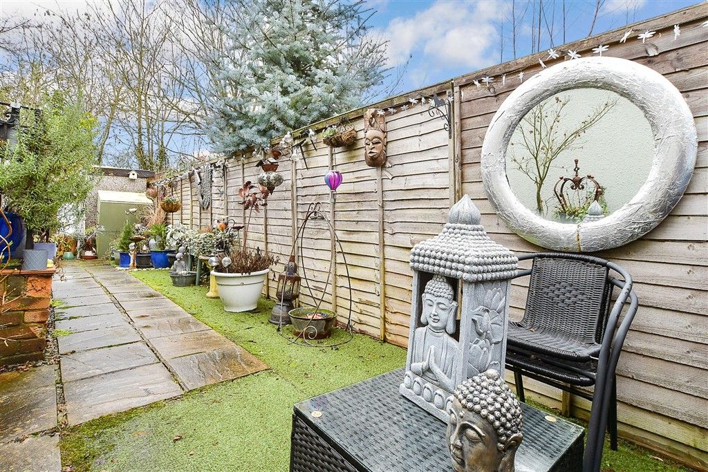 Property photo 2 of 11 Rear Garden