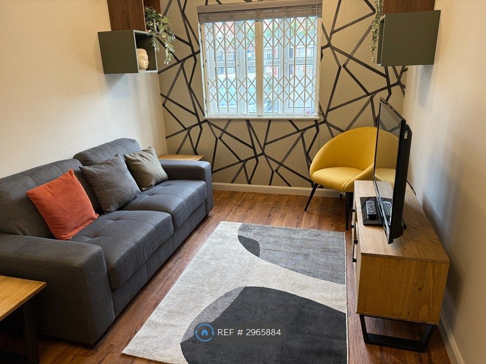 6 bed shared accommodation to rentGadd Street, Nottingham NG7