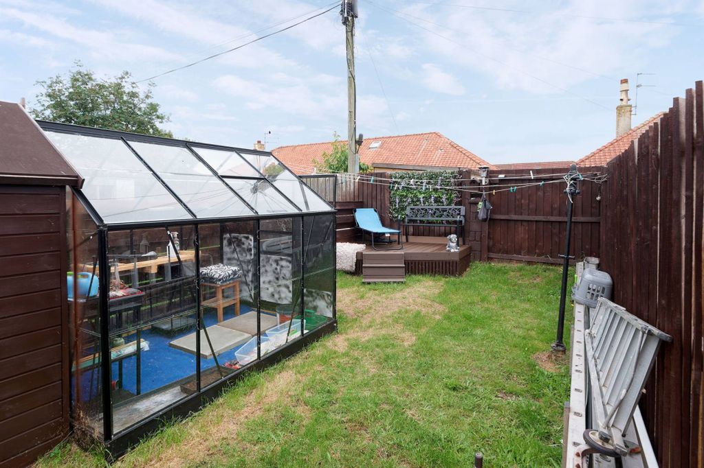 Additional image 13 of 1 bed flat for saleBoydfield Avenue, Prestwick, South Ayrshire KA9