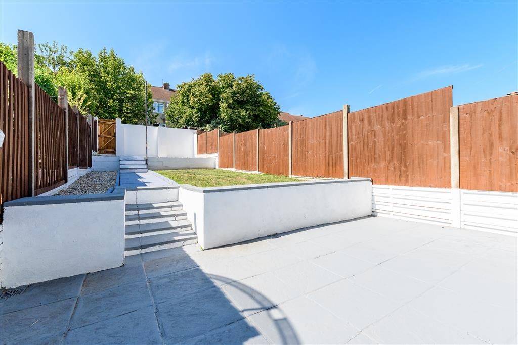 Property photo 2 of 12 Rear Garden
