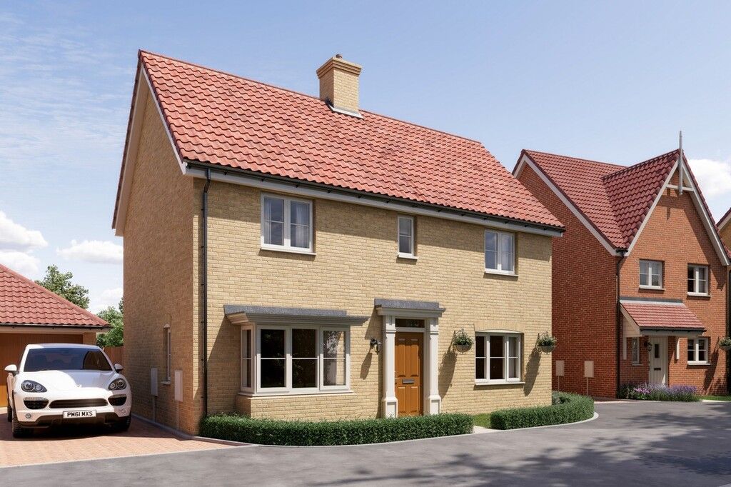 Property photo 1 of 10 Wren CGI