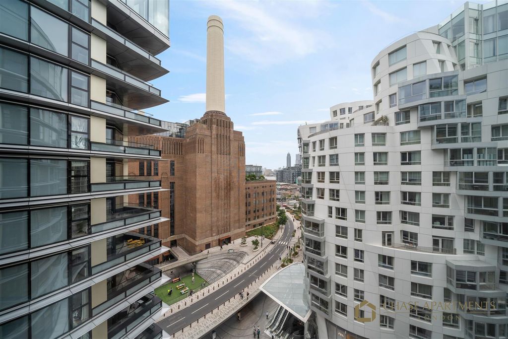 Property photo 2 of 12 Beechmore House Sw11 8Br-12.Jpg
