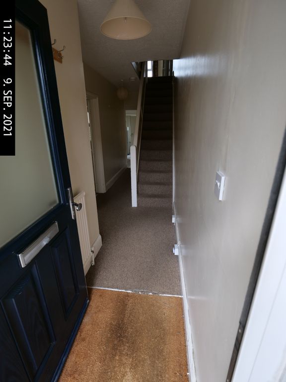 Property photo 2 of 12 Hallway