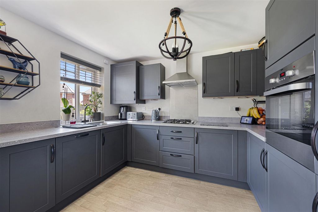 Property photo 3 of 24 Kitchen-Diner