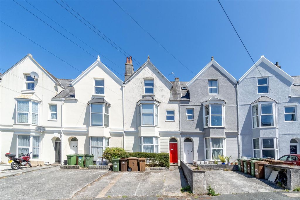 Property photo 1 of 5 Exterior With Parking