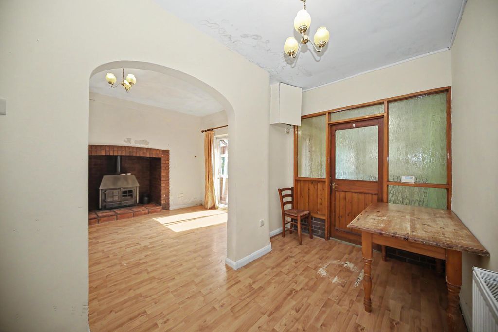 Property photo 3 of 17 Sandy Lane - Dining Room