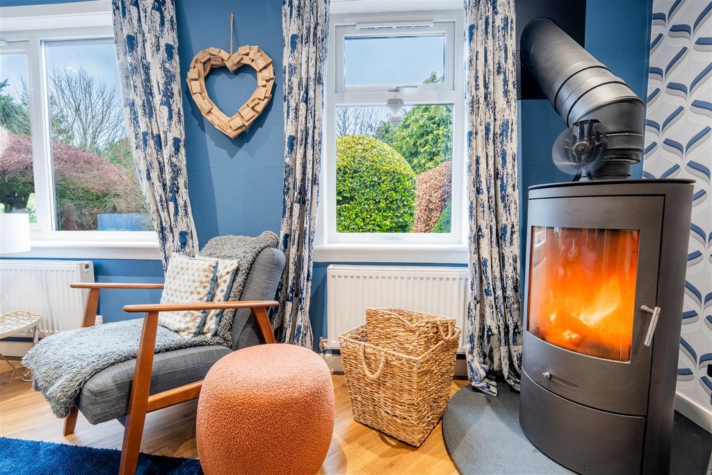Additional image 5 of 5 bed detached house for saleTorphichen, Bathgate EH48