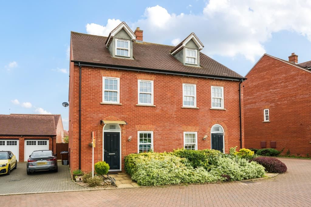 Property photo 1 of 10 External View
