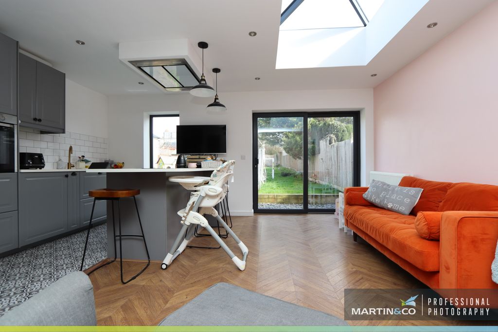 Additional image 10 of 3 bed semi-detached house for saleTyr-Y-Sarn Road, Rumney CF3