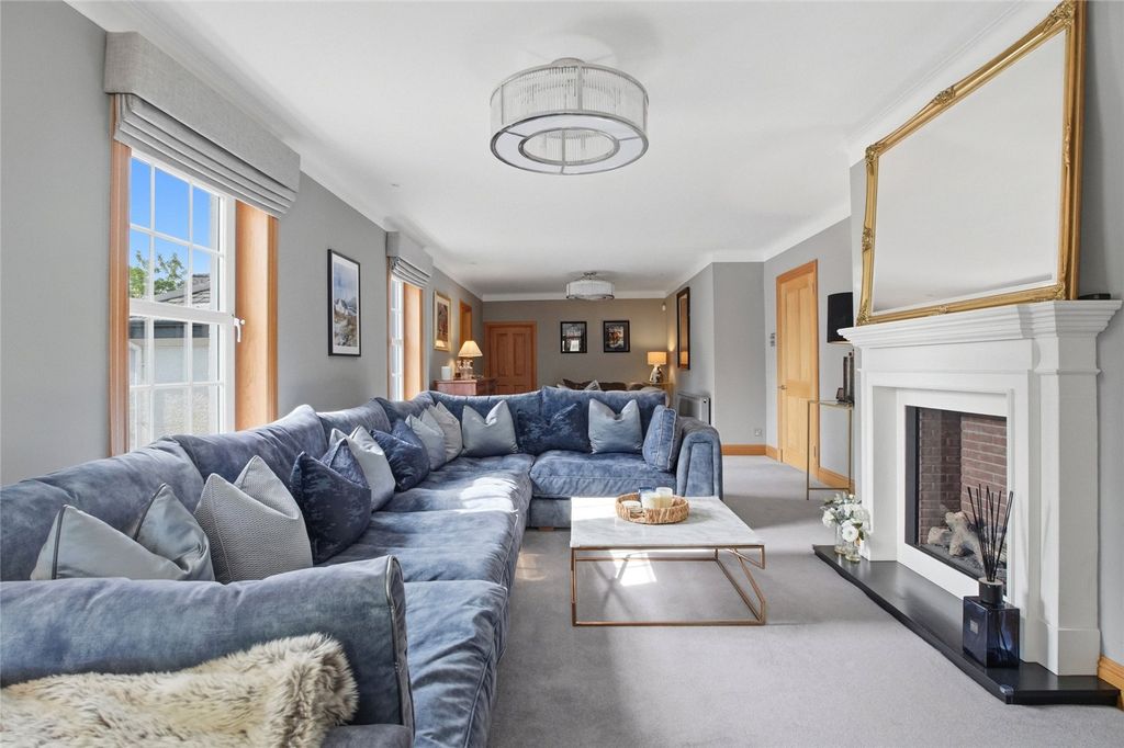 Additional image 4 of 4 bed detached house for saleLymekilns, 6 Wellknowe Road, Thorntonhall, Glasgow G74