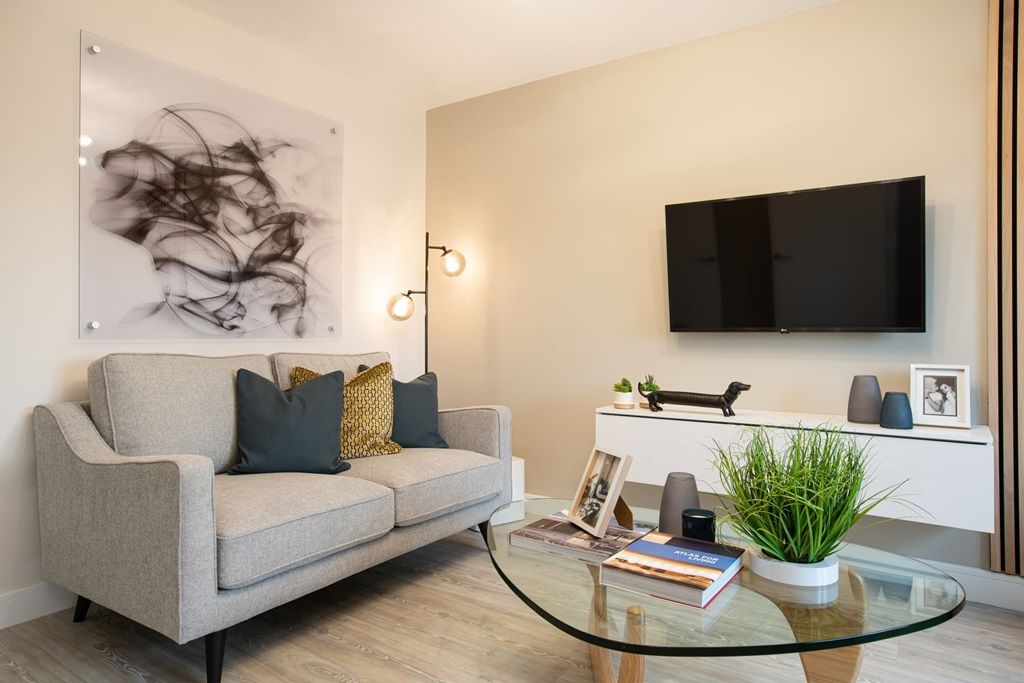 Property photo 3 of 11 Perfect For Cosy Nights In