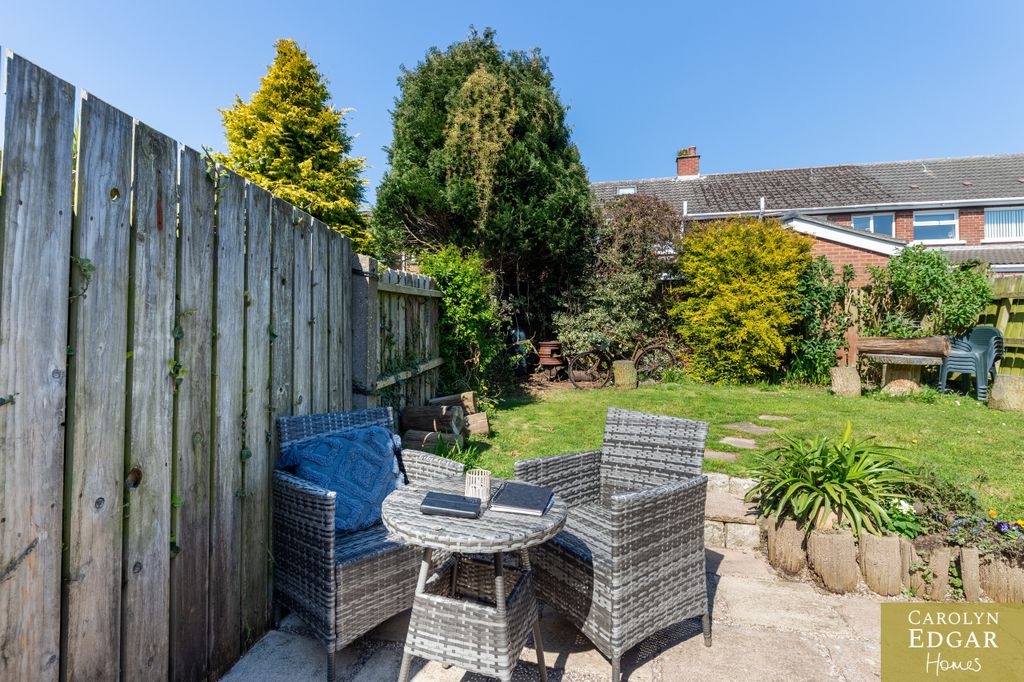 Additional image 25 of 2 bed terraced house for sale18 Brooklands Park, Dundonald, Belfast, Co Antrim BT16