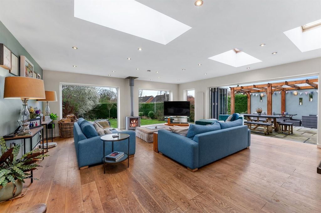 Additional image 10 of 4 bed detached house for saleBlackhill Lane, Knutsford WA16