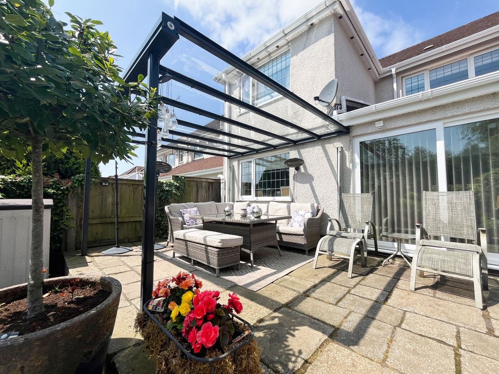 Additional image 14 of 4 bed detached house for saleGilfach Road, Neath SA10