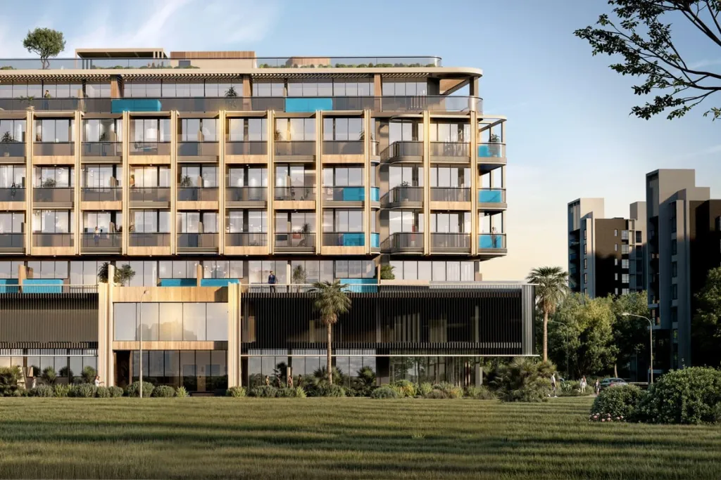 Property photo 1 of 10 External 2 - 105 Residences By Kamdar.Jpg
