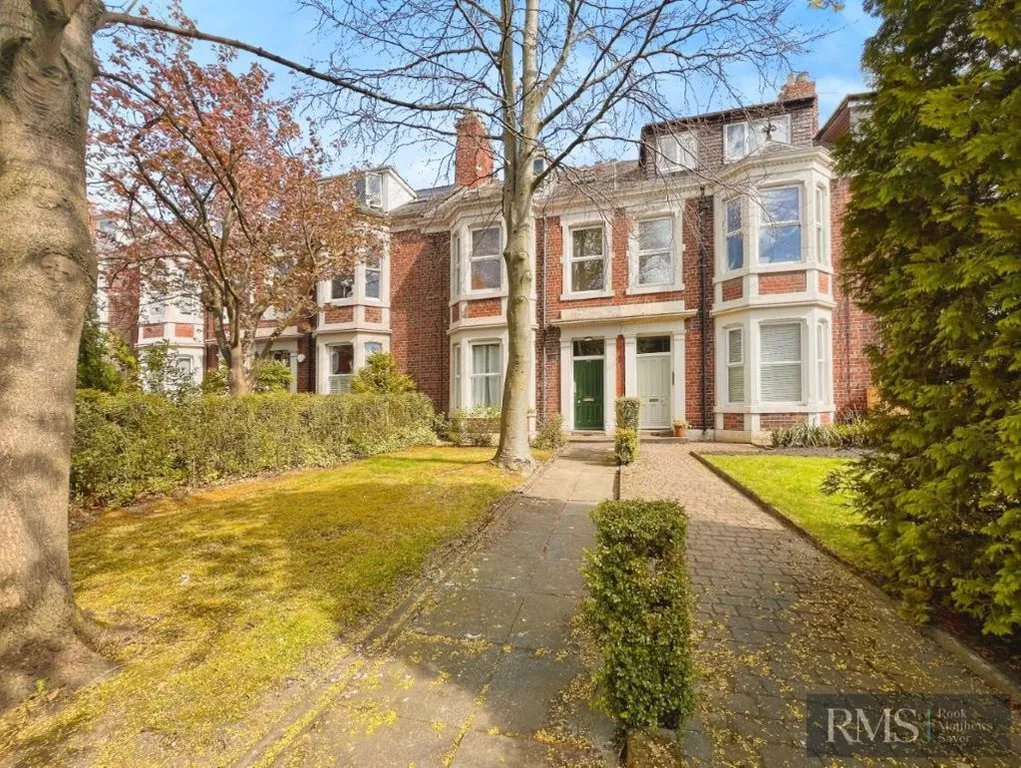 Apartment in Newcastle upon Tyne, Sandyford, Tyne and Wear - View 3