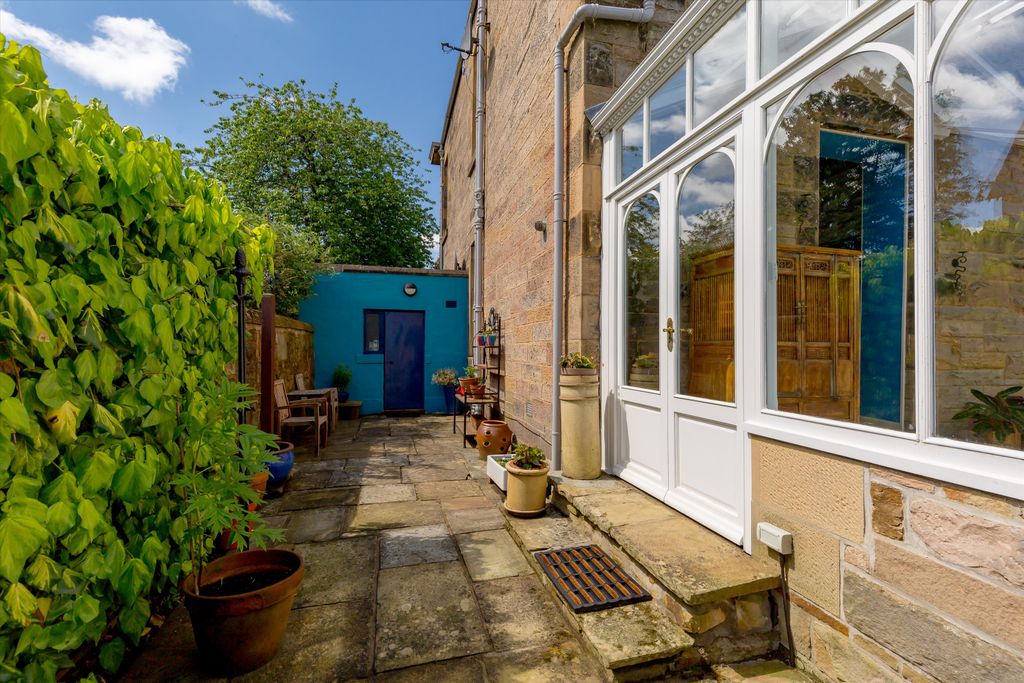 Additional image 26 of 4 bed detached house for saleWest Castle Road, Edinburgh EH10