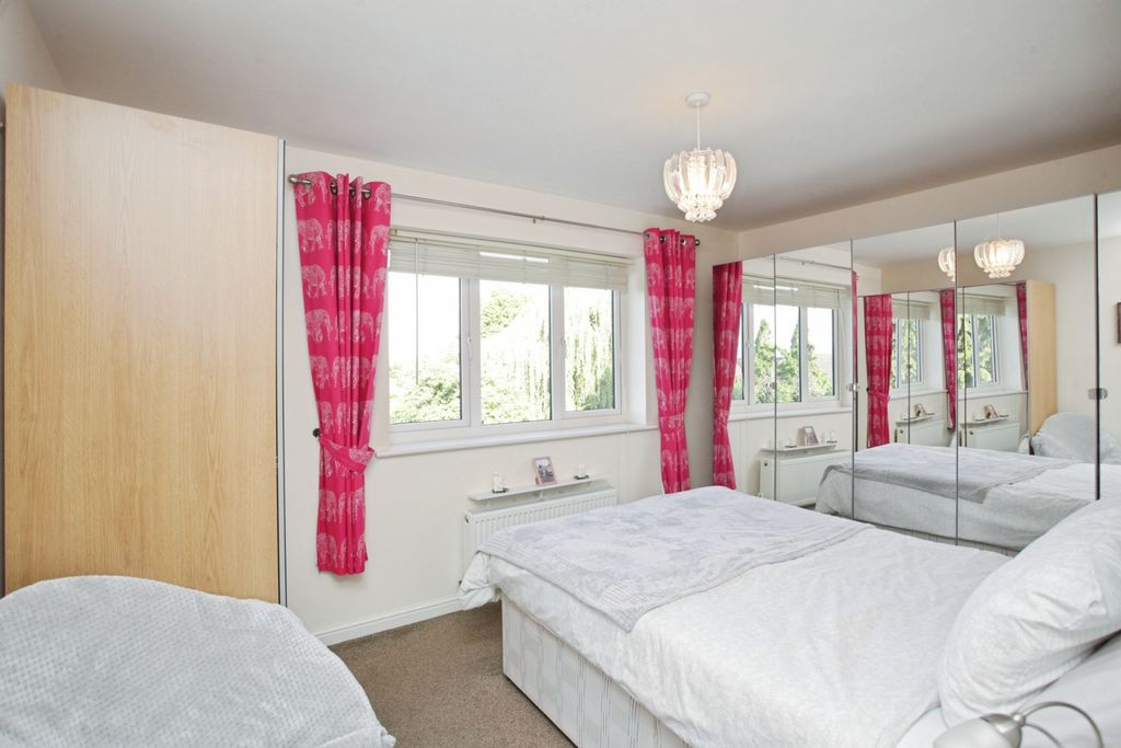 Additional image 16 of 4 bed detached house for saleLionel Close, Nuneaton CV10